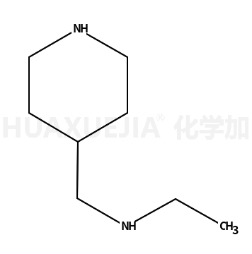 乙基-哌啶-4-甲基-胺
