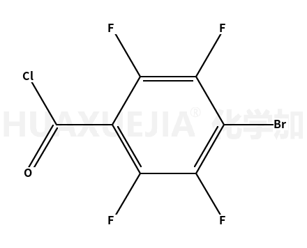 4-溴-2,3,5,6-四氟苯甲酰氯