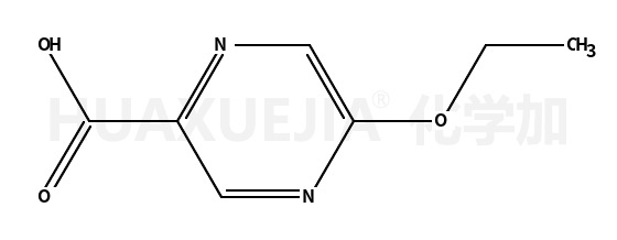 5-乙氧基吡嗪-2-羧酸