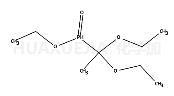 乙基 (1,1-二乙氧基乙基)膦酯