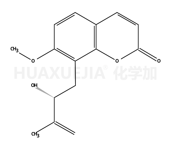 AURAPTENOL