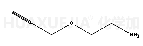 2-(2-丙炔氧基)乙胺