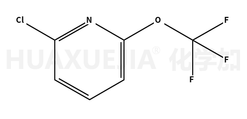 2-氯-6-(三氟甲氧基)吡啶