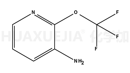 2-(三氟甲氧基)吡啶-3-胺