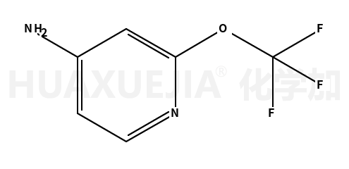 2-(三氟甲氧基)吡啶-4-胺