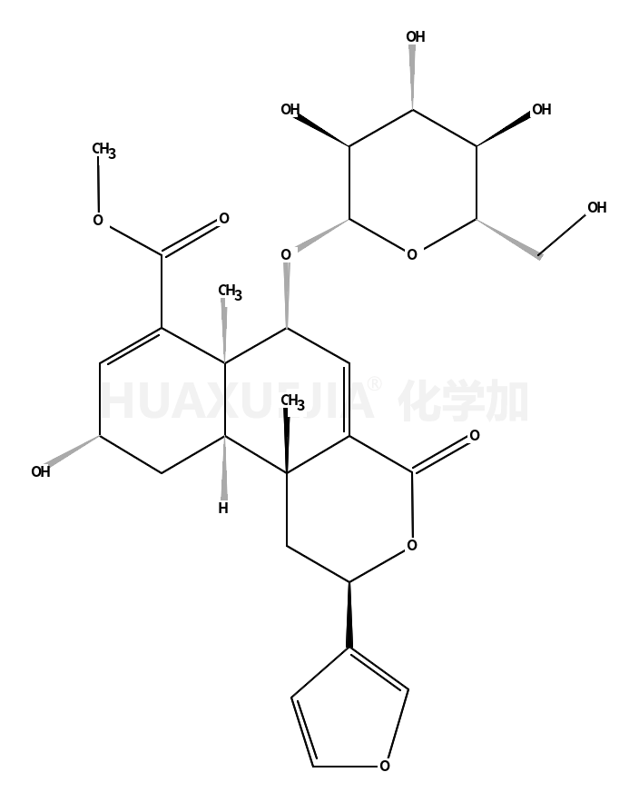 Dehydroborapetoside B