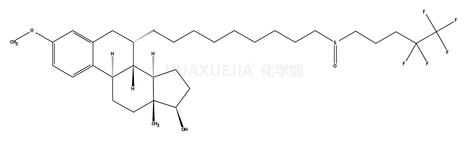 3-O-Methyl Fulvestrant