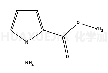 1-氨基-1H-吡咯-2-羧酸甲酯