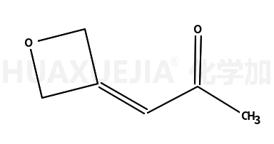 1-(Oxetan-3-ylidene)propan-2-one