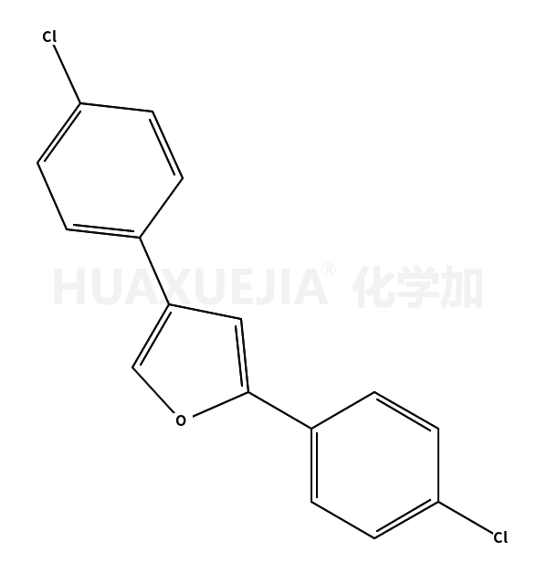 1222-69-1结构式