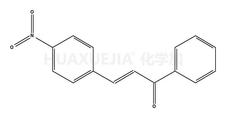 4-硝基查耳酮