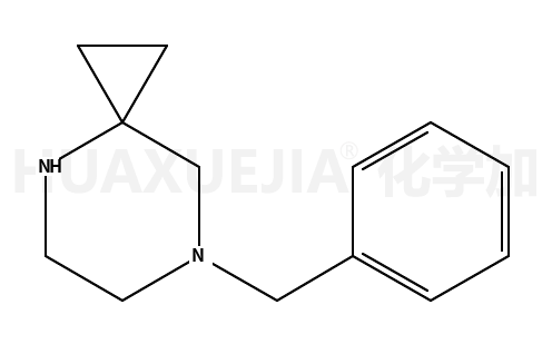 7-苄基-4,7-二氮杂螺[2.5]辛烷