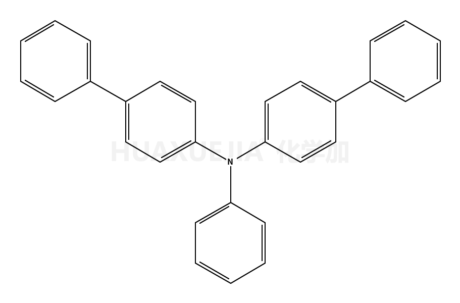 N,N-二(4-联苯基)苯胺