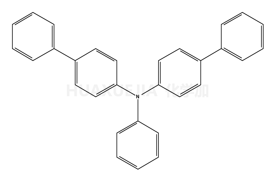 N,N-双(4-联苯基)苯胺