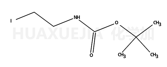(2-碘乙基)氨基甲酸叔丁酯