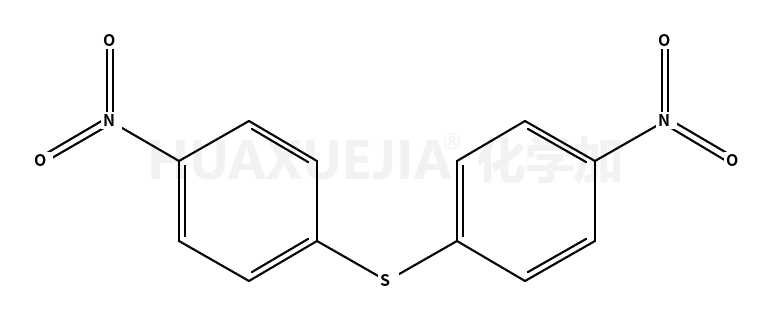 對(duì)硝基苯硫醚