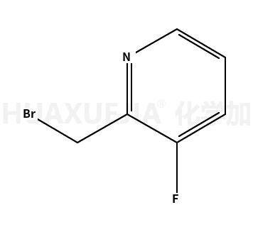 2-溴甲基-3-氟吡啶