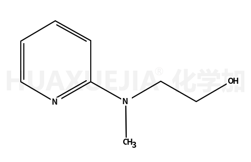 2-[N-甲基-N-(2-吡啶基)氨基]乙醇