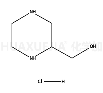 2-哌嗪甲醇双盐酸盐