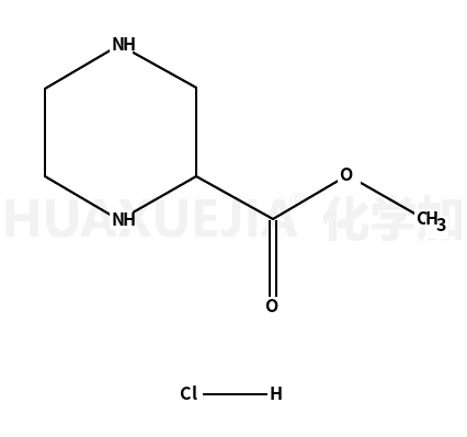 2-哌嗪甲酸甲酯二盐酸盐