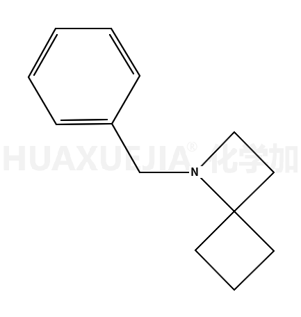 1-(苯基甲基)-1-氮杂螺[3.3]庚烷