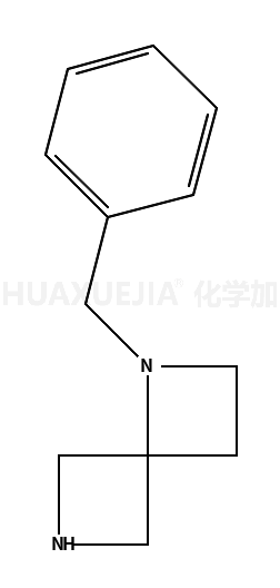 1-苄基-1,6-二氮杂螺[3.3]庚烷
