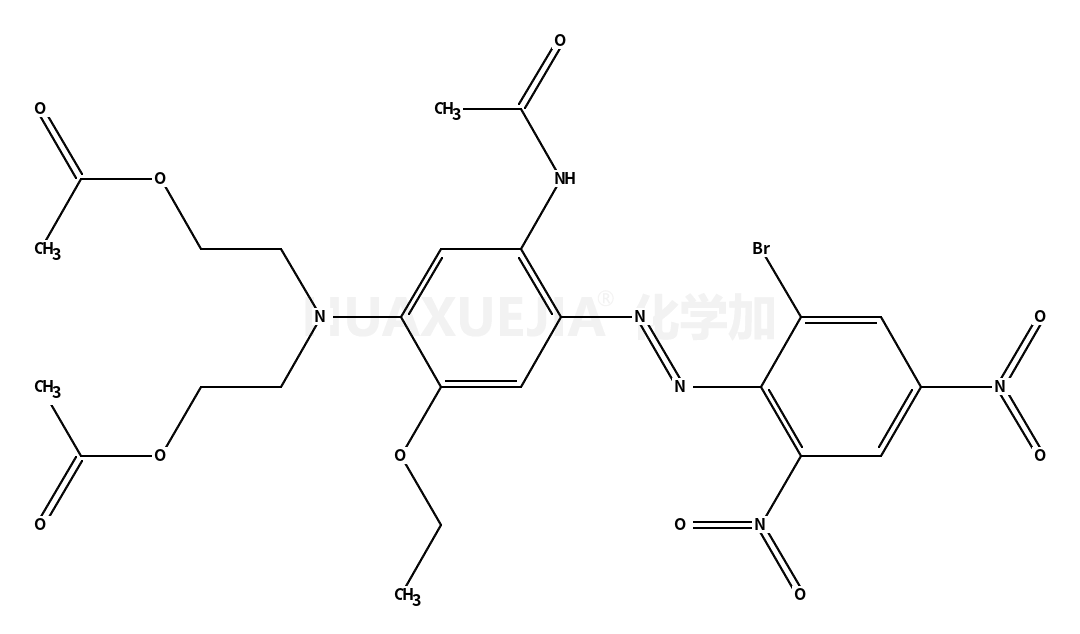 分散深蓝S-3BG