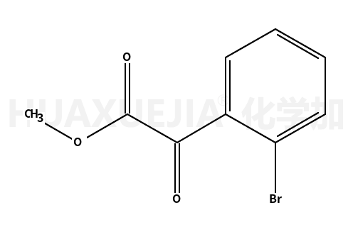 methyl 2-(2-bromophenyl)-2-oxoacetate