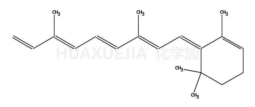 全反式 - 脱水视黄醇