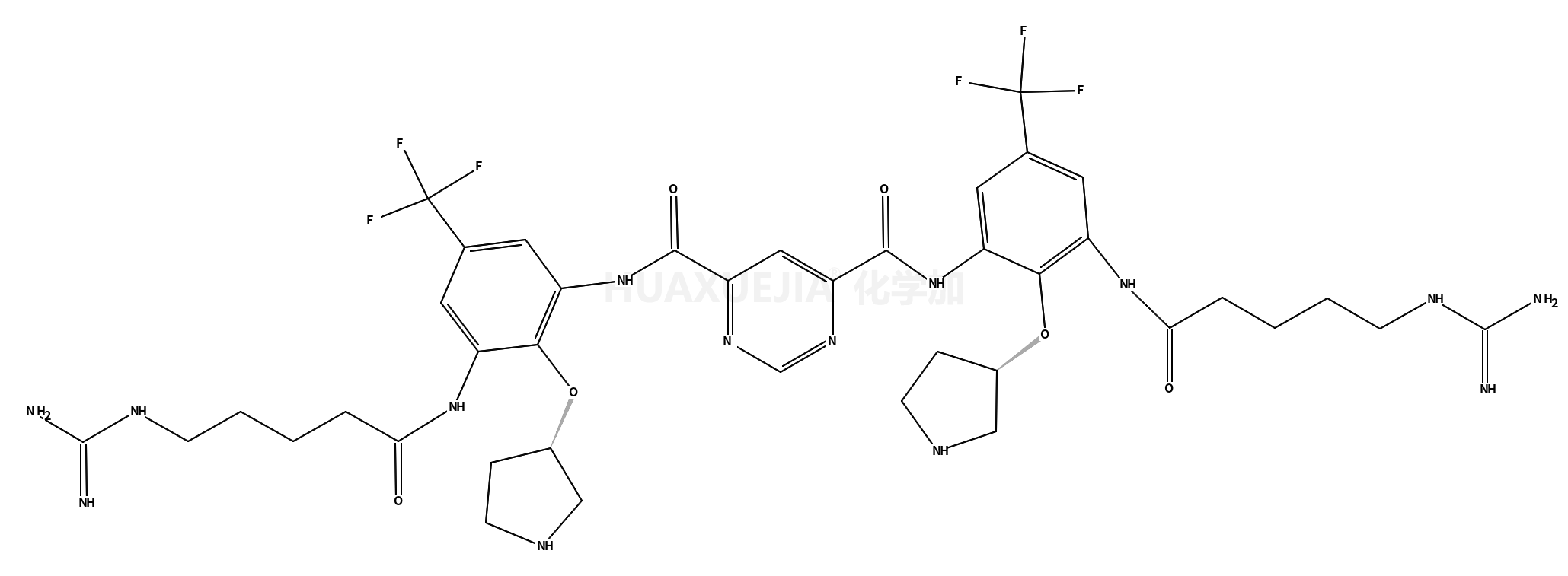 Brilacidin