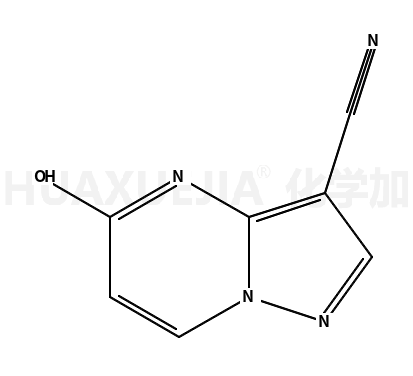 4,5-二氢-5-氧代-吡唑并[1,5-a]嘧啶-3-甲腈
