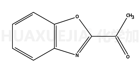 1-(2-苯噁唑基)-乙酮