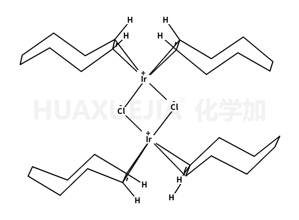 氯二(环辛烯)铱(I)二聚体