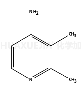 2,3-二甲基吡啶-4-胺