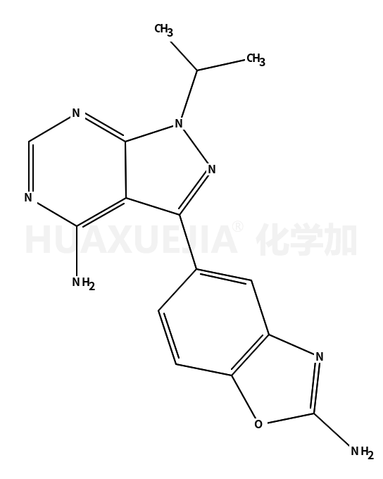 1224844-38-5结构式