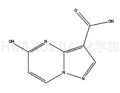 5-氧代-4,5-二氢-吡唑并[1,5-a]嘧啶-3-羧酸