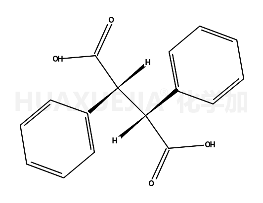 内消旋-2,3-二苯基琥珀酸