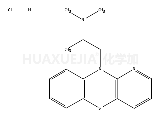 盐酸异西喷他