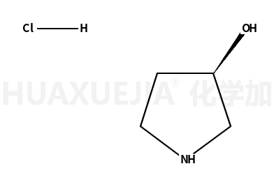 (S)-(+)-3-羟基吡咯烷盐酸盐