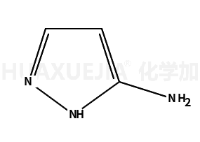 5-胺基-1H-吡唑
