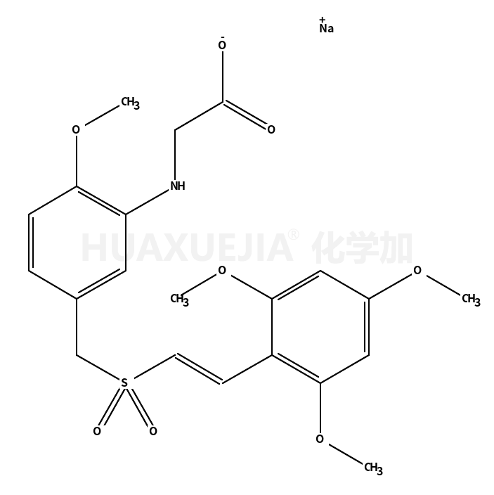 Rigosertib