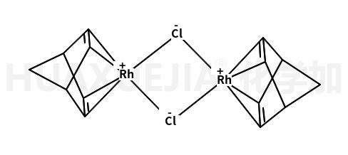 氯降冰片二烯铑二聚体