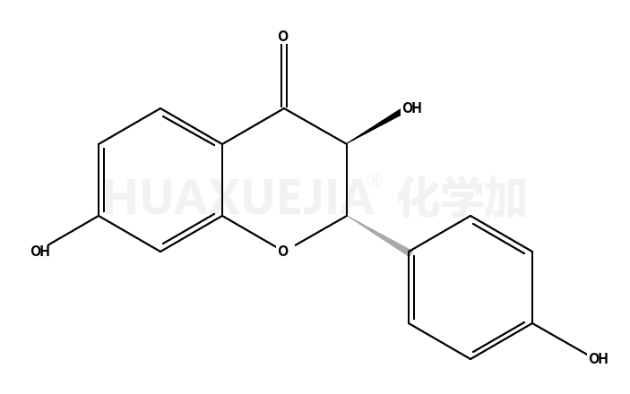 3,4',7-三羟基黄烷酮