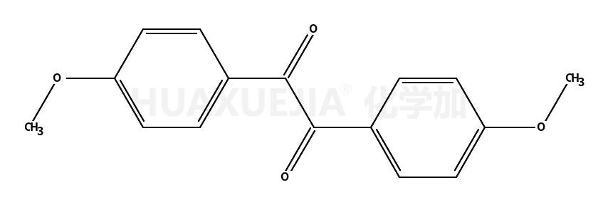 4,4′-二甲氧基苯偶酰