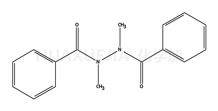 1,2-二甲基-1,2-二苯甲酰肼