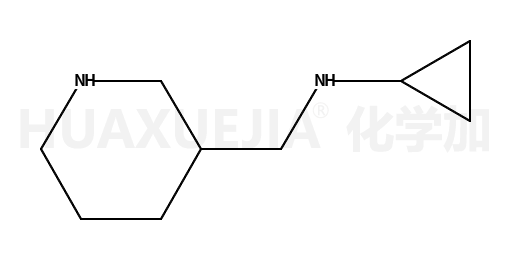 环丙基-哌啶-3-甲基-胺