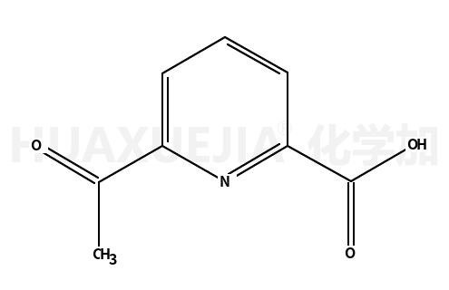 6-乙酰基-2-吡啶羧酸