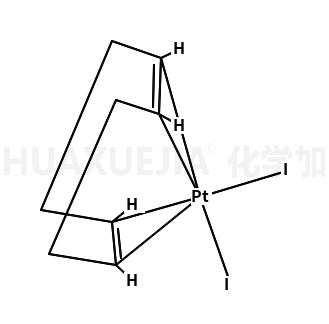 (1,5-环辛二烯)二碘铂(II)