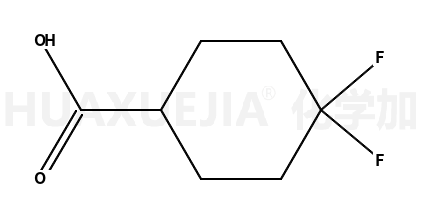 4,4-二氟环己基甲酸