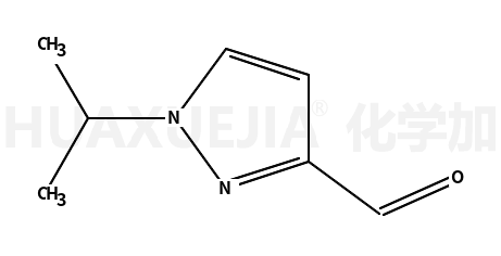 1-异丙基-1H-吡唑-3-甲醛